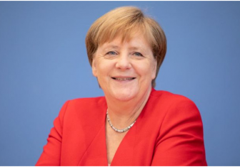 Merkel uchun yangi davr boshlandi