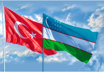 Shavkat Mirziyoyev ushbu haftada Turkiyaga boradi