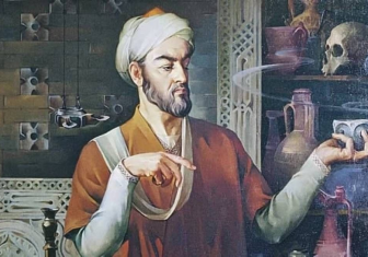 Ibn Sino: “Uzish vaqtini toʻgʻri tanlab olingan dori kuchli boʻladi”